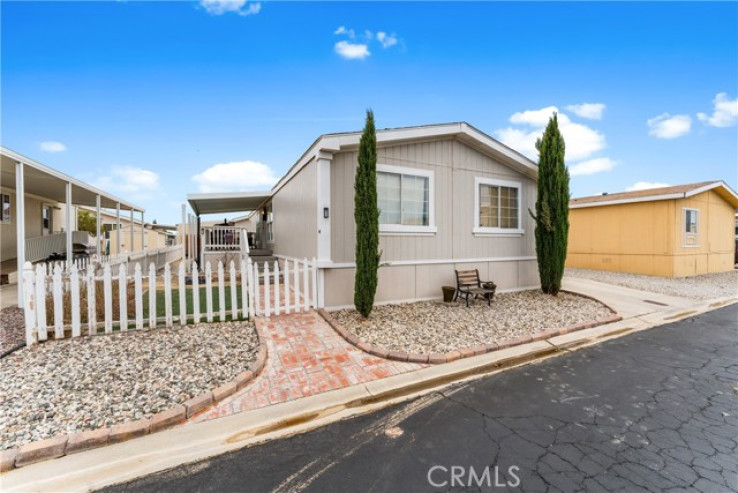 3 Bed Home for Sale in Rosamond, California