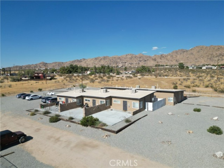 Residential Income in Apple Valley