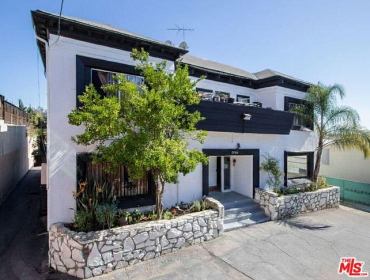  Income Home for Sale in Los Angeles, California