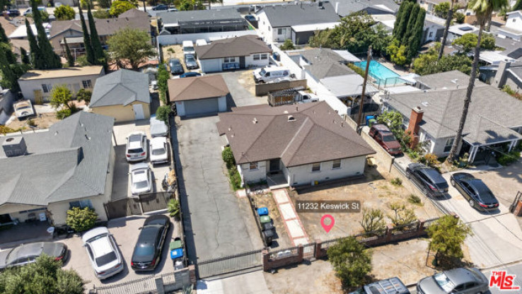  Income Home for Sale in Los Angeles, California