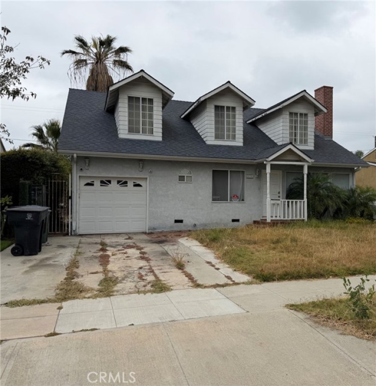 Residential Home in Burbank