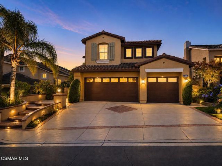 4 Bed Home for Sale in Newbury Park, California