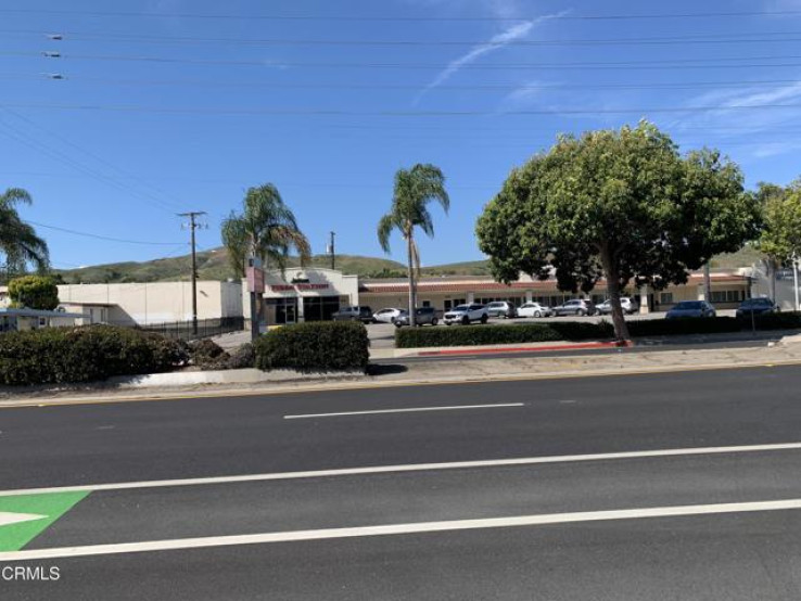  Commercial for Sale in Ventura, California