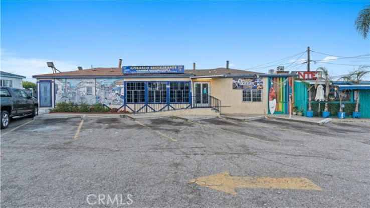  Commercial for Sale in Inglewood, California