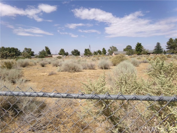  Land for Sale in Phelan, California