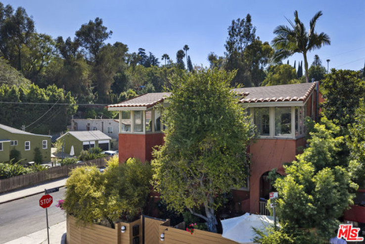  Income Home for Sale in Los Angeles, California