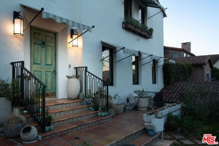 4 Bed Home for Sale in Los Angeles, California
