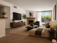 1 Bed Home for Sale in West Hollywood, California