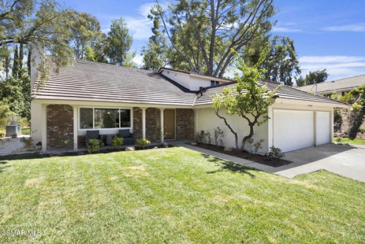 5 Bed Home for Sale in Calabasas, California