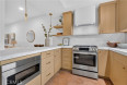 2 Bed Home for Sale in Santa Monica, California