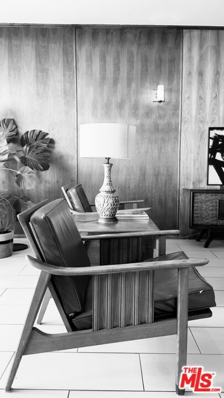 Residential Home in West Hollywood Vicinity
