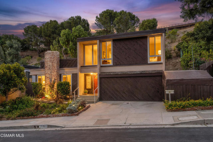 3 Bed Home for Sale in Encino, California