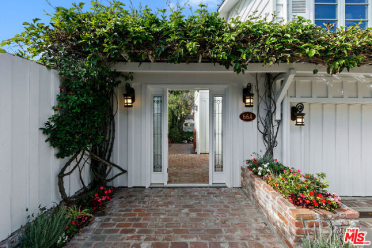 Residential Home in Malibu