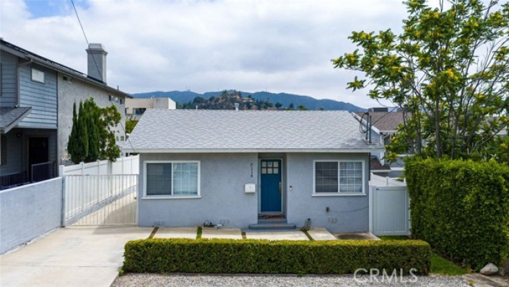 2 Bed Home for Sale in Tujunga, California