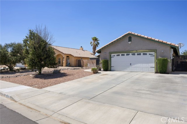 3 Bed Home for Sale in Rosamond, California