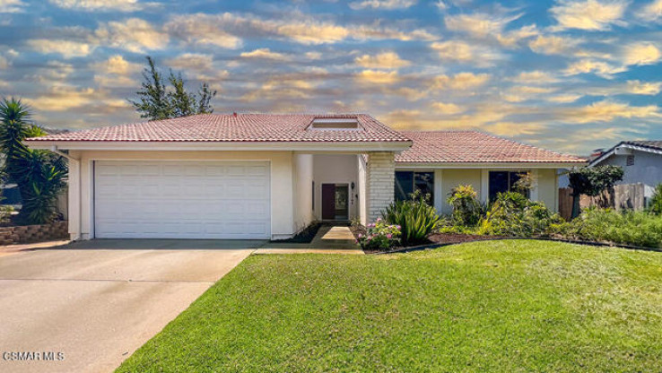 4 Bed Home for Sale in Thousand Oaks, California