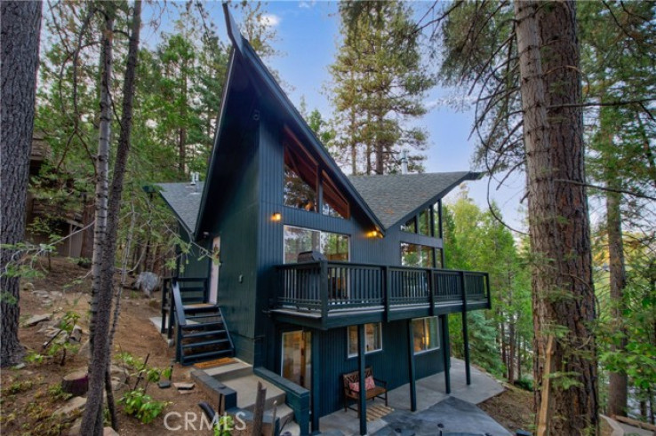 Residential Home in Arrowhead Woods