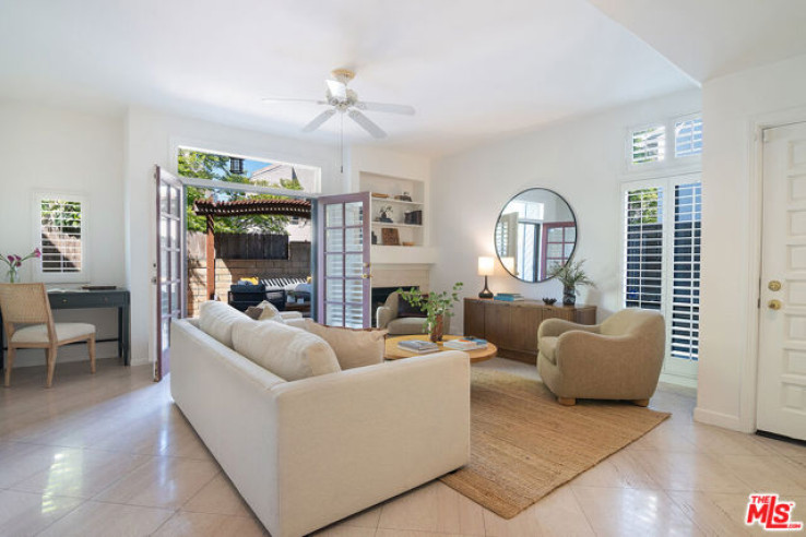 2 Bed Home for Sale in Los Angeles, California