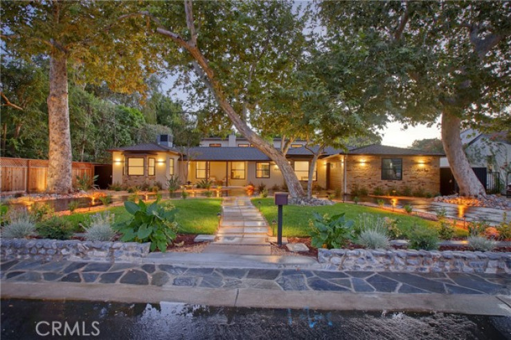 4 Bed Home for Sale in Valley Village, California