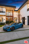 6 Bed Home for Sale in Encino, California