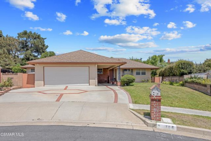 3 Bed Home for Sale in Newbury Park, California
