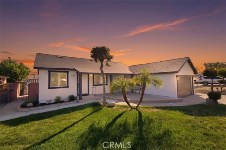 3 Bed Home for Sale in Ontario, California
