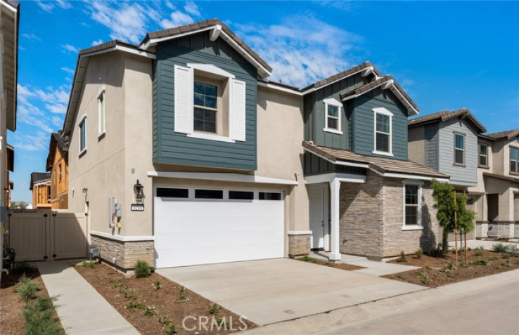4 Bed Home for Sale in Ontario, California