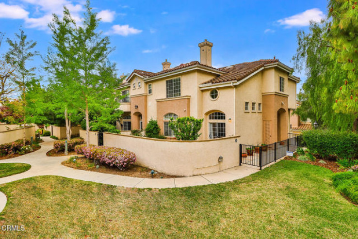 3 Bed Home for Sale in Thousand Oaks, California