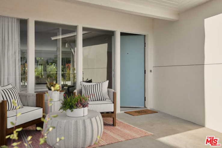 3 Bed Home for Sale in Santa Monica, California