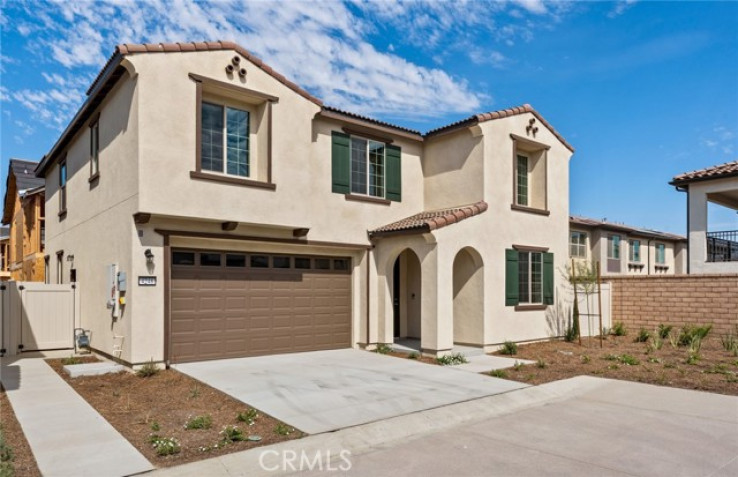 4 Bed Home for Sale in Ontario, California