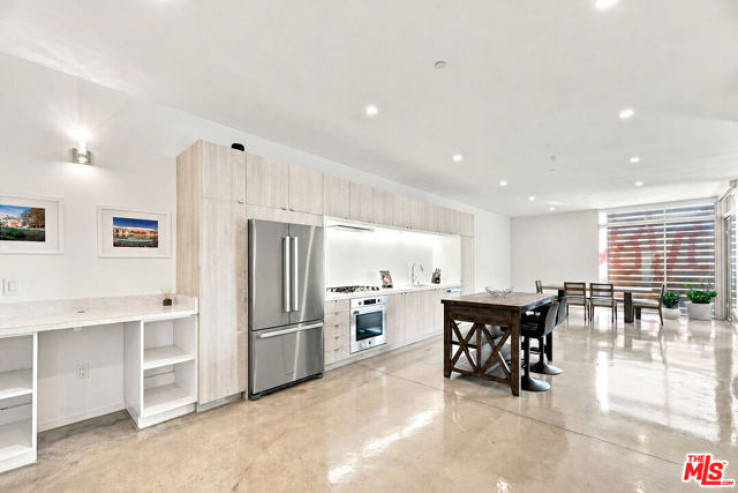 1 Bed Home for Sale in West Hollywood, California
