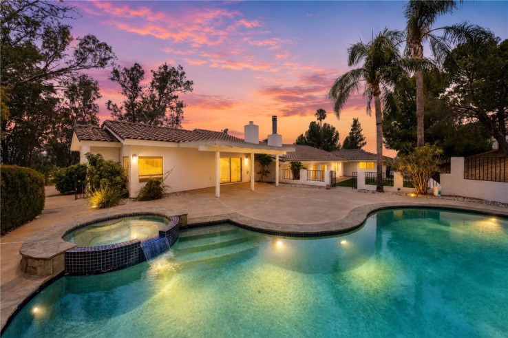 3 Bed Home for Sale in San Bernardino, California
