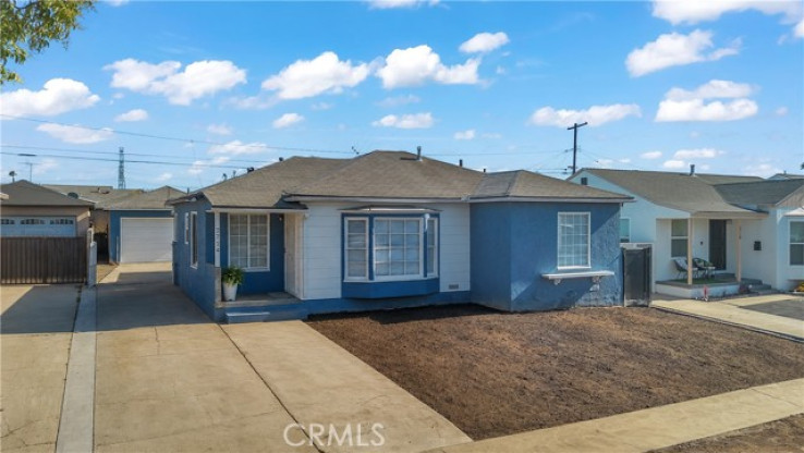 3 Bed Home for Sale in Compton, California