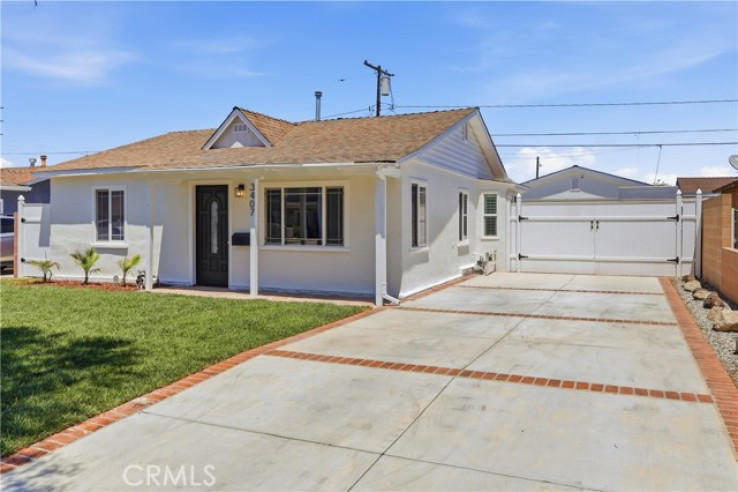 3 Bed Home for Sale in Torrance, California