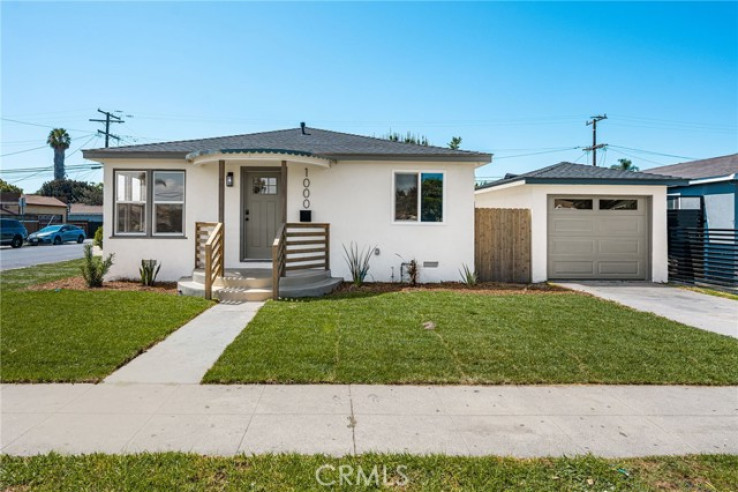 3 Bed Home for Sale in Compton, California