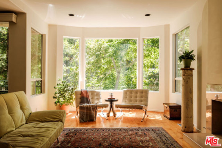 3 Bed Home for Sale in Beverly Hills, California