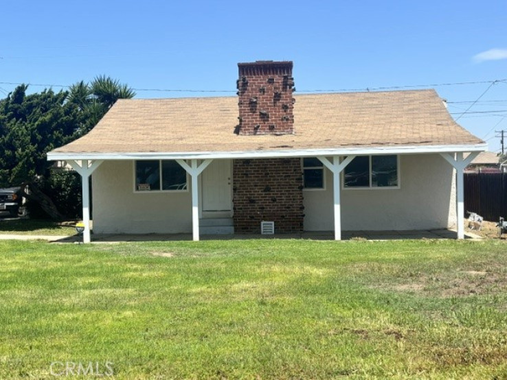 3 Bed Home for Sale in Compton, California