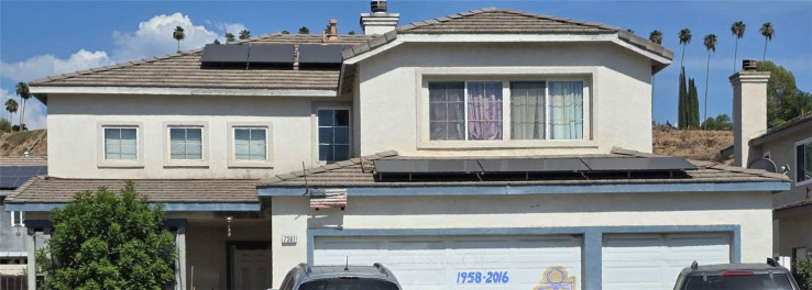 Residential Home in Highland