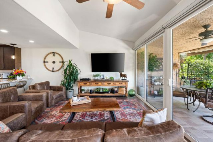 3 Bed Home for Sale in Palm Desert, California