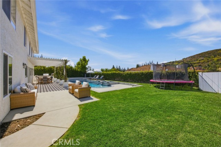 5 Bed Home for Sale in Agoura Hills, California