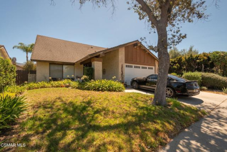 4 Bed Home for Sale in Newbury Park, California