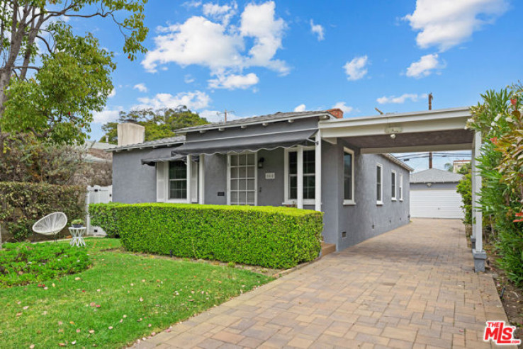 3 Bed Home for Sale in Los Angeles, California