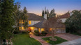 4 Bed Home for Sale in Agoura Hills, California