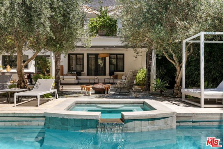 6 Bed Home for Sale in Los Angeles, California