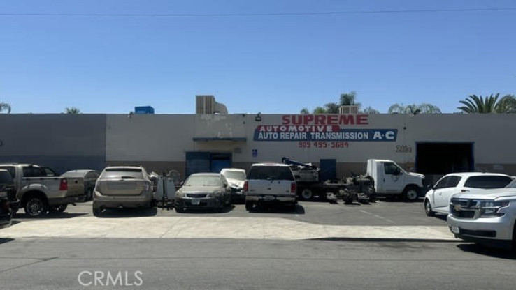 Commercial for Sale in San Bernardino, California