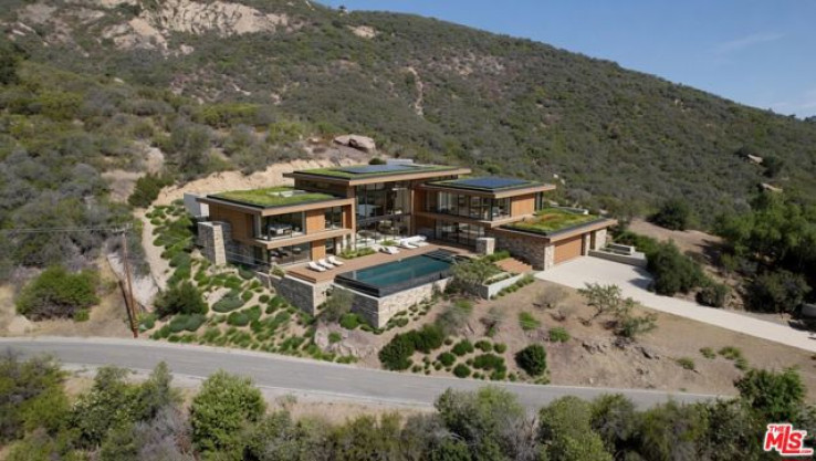  Land for Sale in Topanga, California