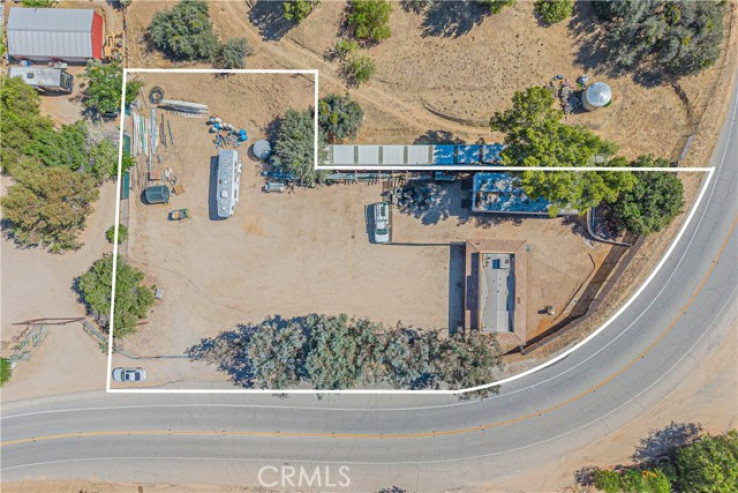  Land for Sale in Agua Dulce, California