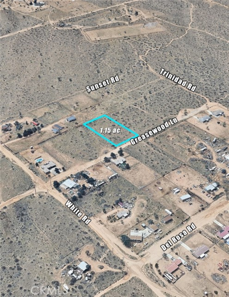  Land for Sale in Victorville, California
