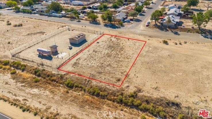  Land for Sale in Lake Los Angeles, California