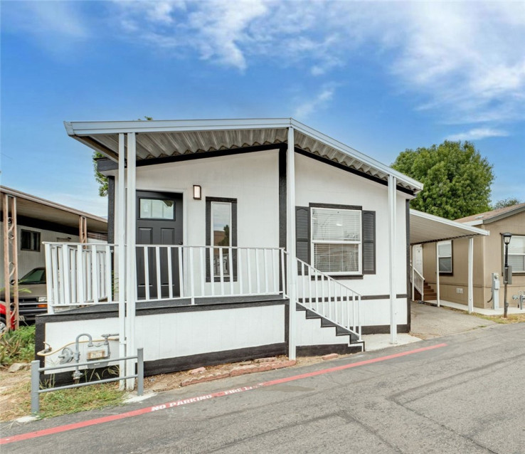 3 Bed Home for Sale in Ontario, California
